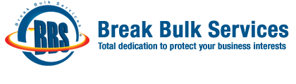 Break Bulk Services