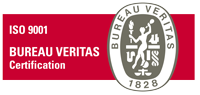 iso 9001 Bureau Veritas certification